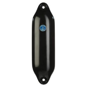 Anchor Marine Standard Fender 20 x 80 cm Black (click for enlarged image)